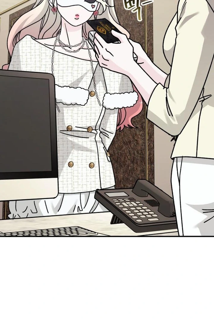 For The Queendom Chapter 90 - Page 122