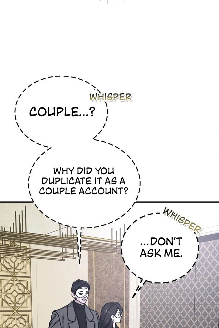 For The Queendom Chapter 90 - Page 132