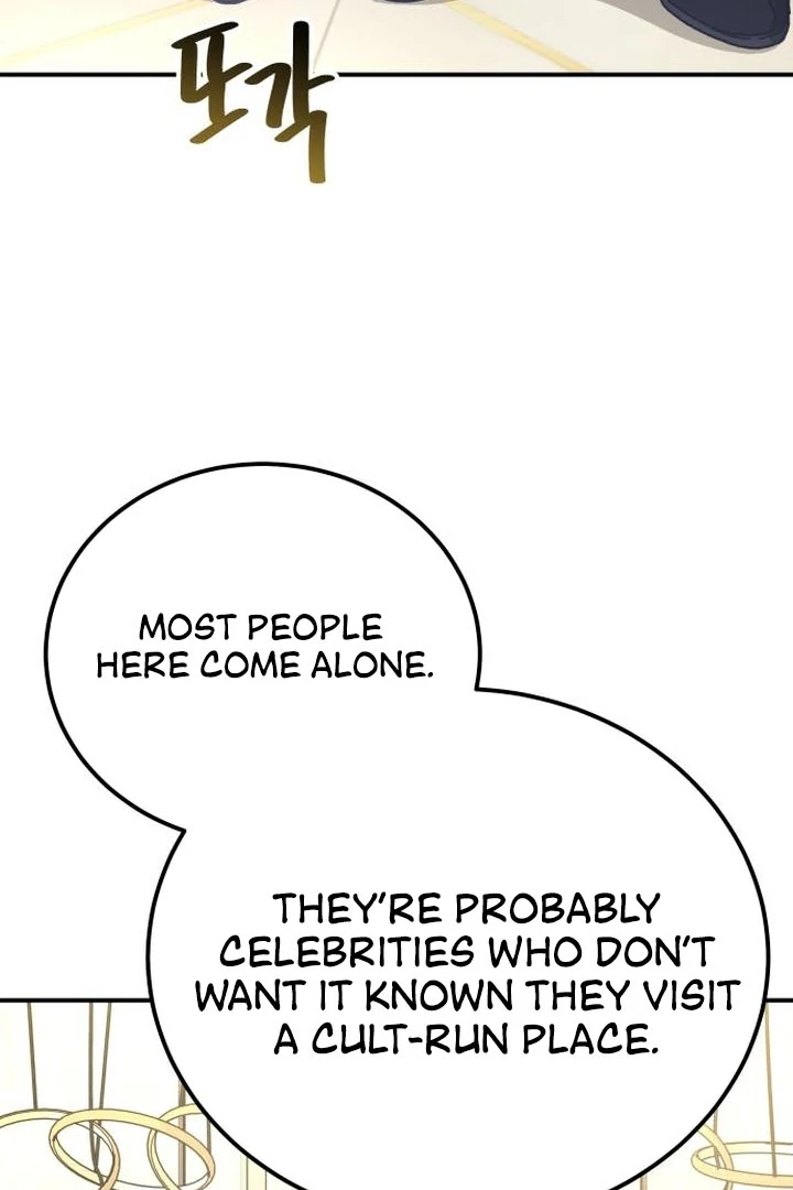 For The Queendom Chapter 90 - Page 142