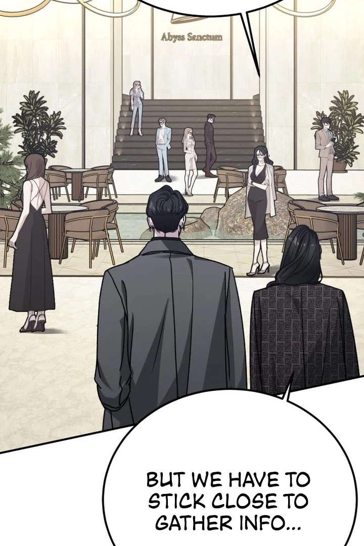 For The Queendom Chapter 90 - Page 143