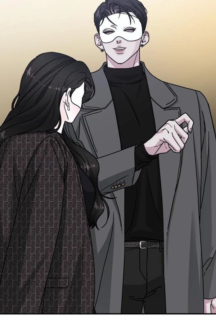 For The Queendom Chapter 90 - Page 148