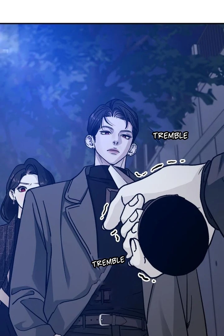 For The Queendom Chapter 90 - Page 17