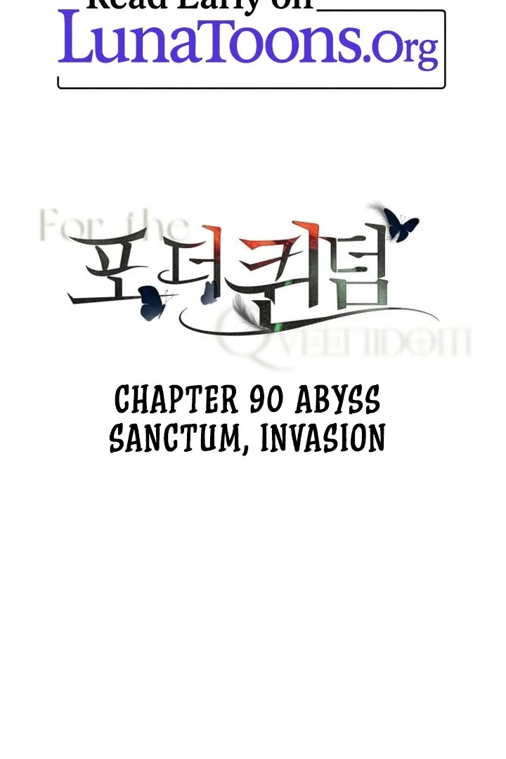 For The Queendom Chapter 90 - Page 2