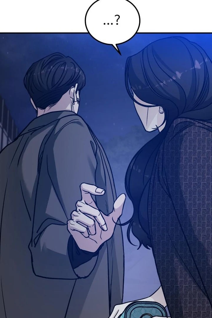 For The Queendom Chapter 90 - Page 21