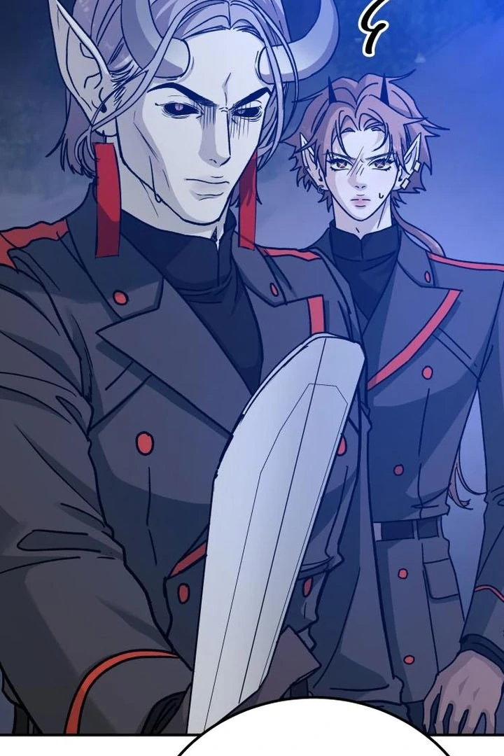 For The Queendom Chapter 90 - Page 24