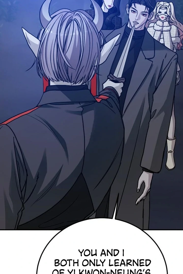 For The Queendom Chapter 90 - Page 33