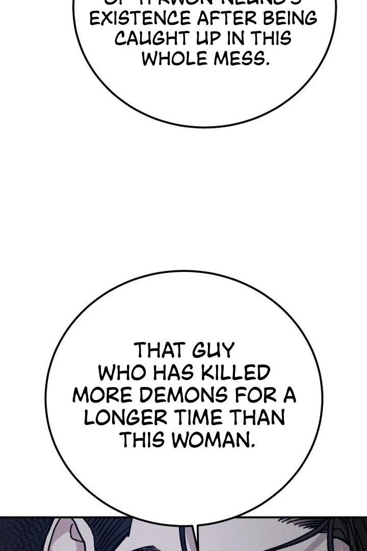 For The Queendom Chapter 90 - Page 34