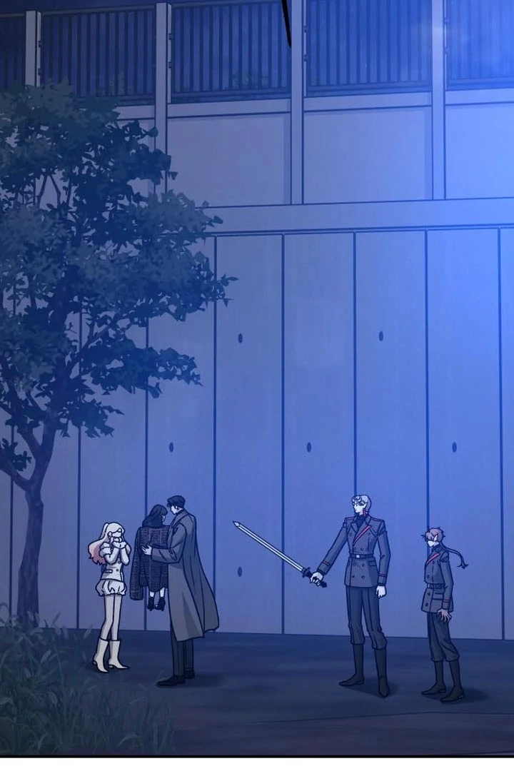 For The Queendom Chapter 90 - Page 4