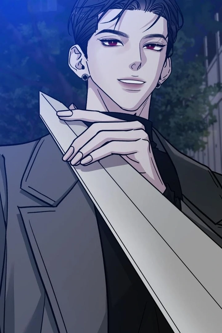 For The Queendom Chapter 90 - Page 42