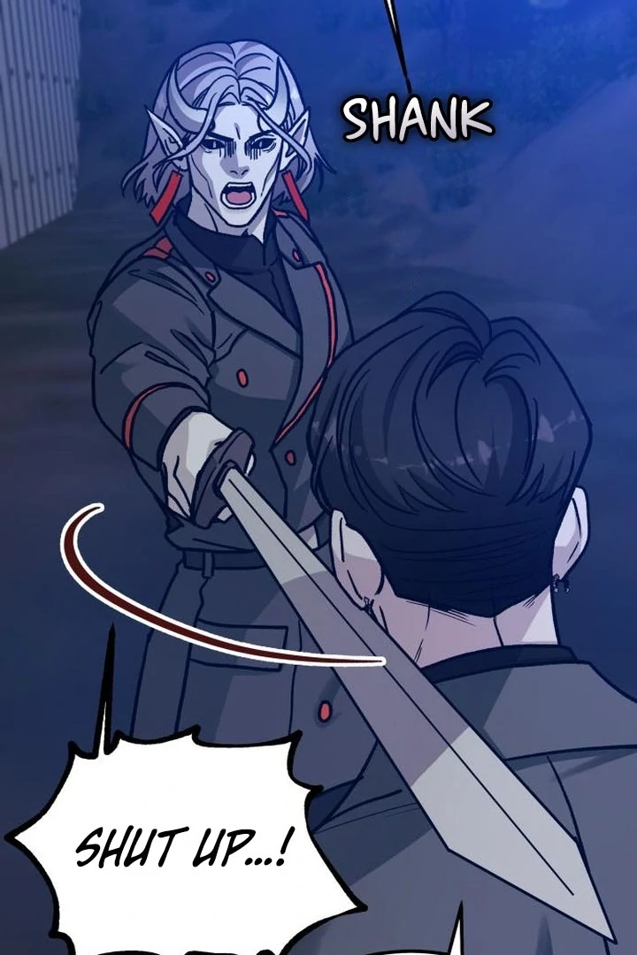 For The Queendom Chapter 90 - Page 44