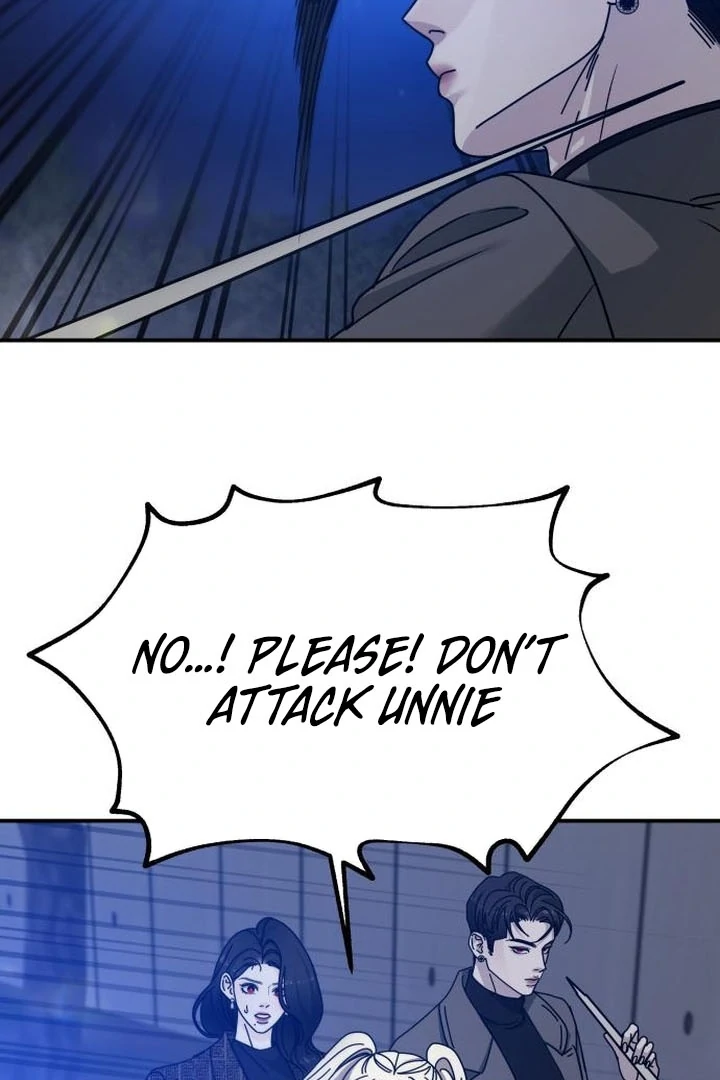 For The Queendom Chapter 90 - Page 57