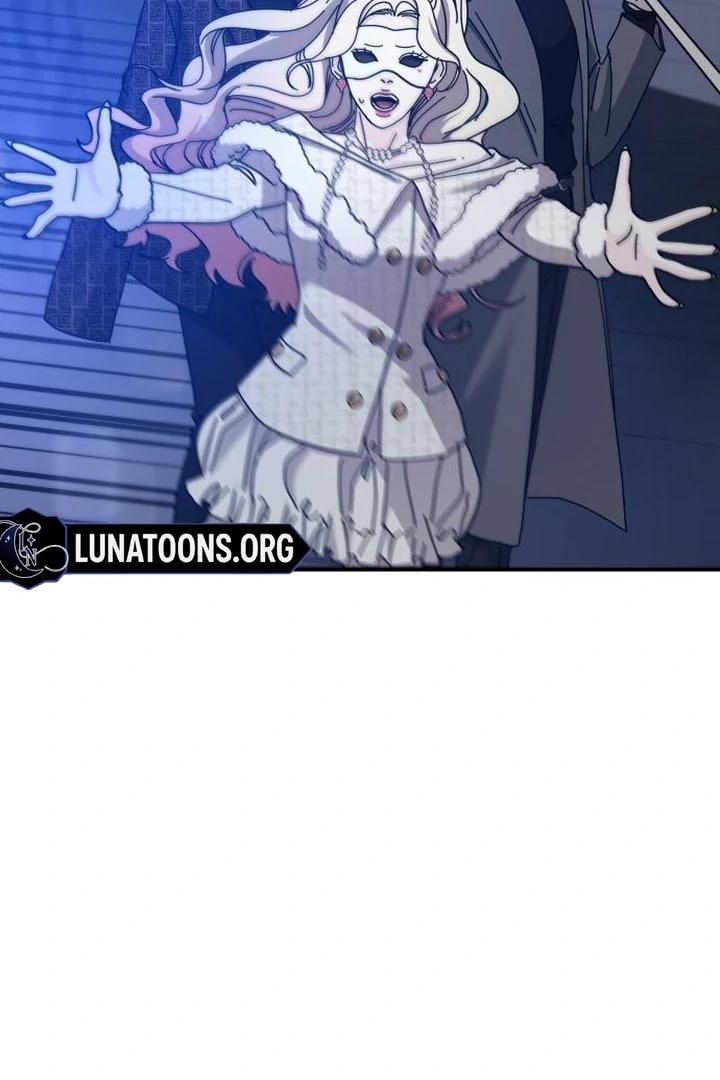 For The Queendom Chapter 90 - Page 58