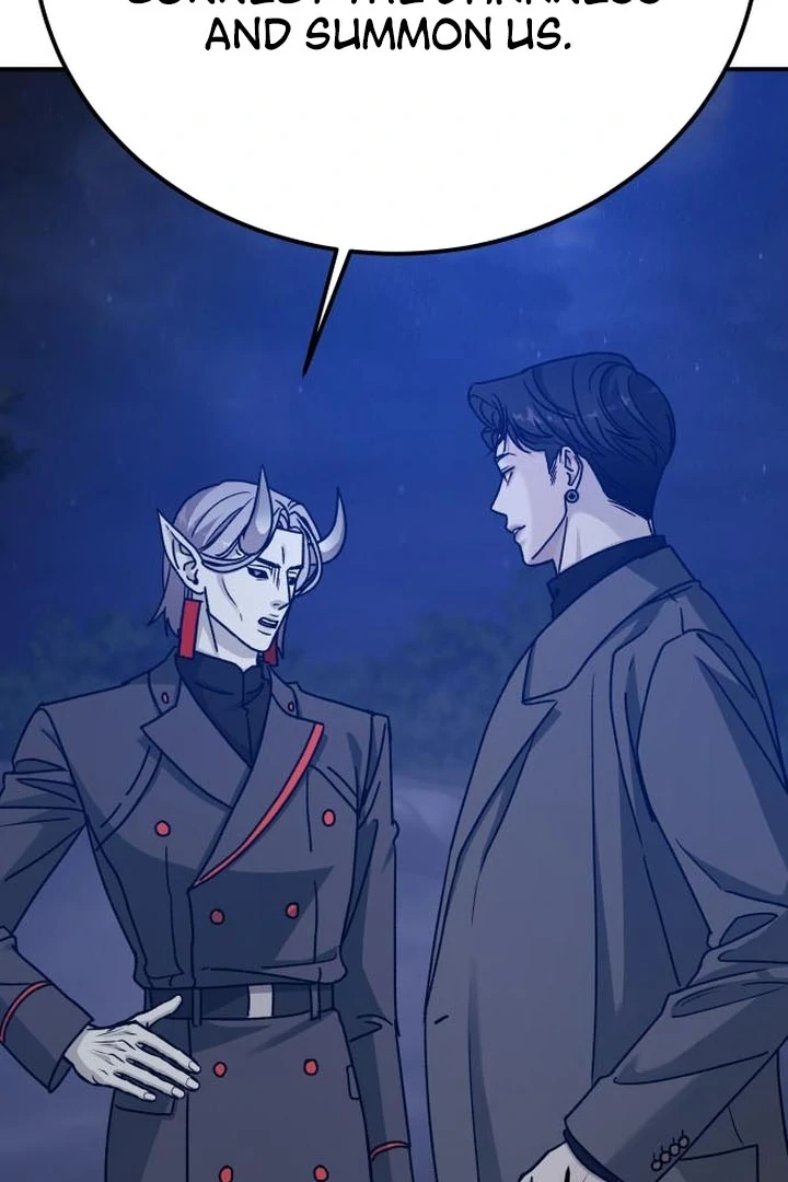 For The Queendom Chapter 90 - Page 73