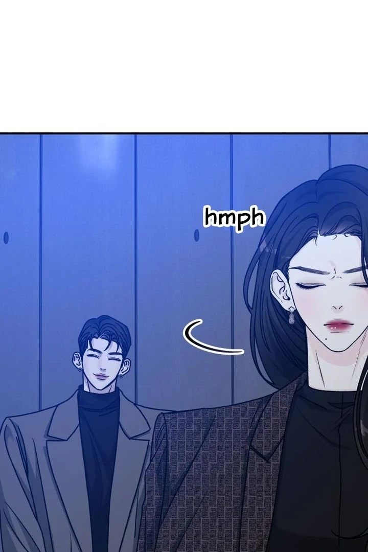 For The Queendom Chapter 90 - Page 91