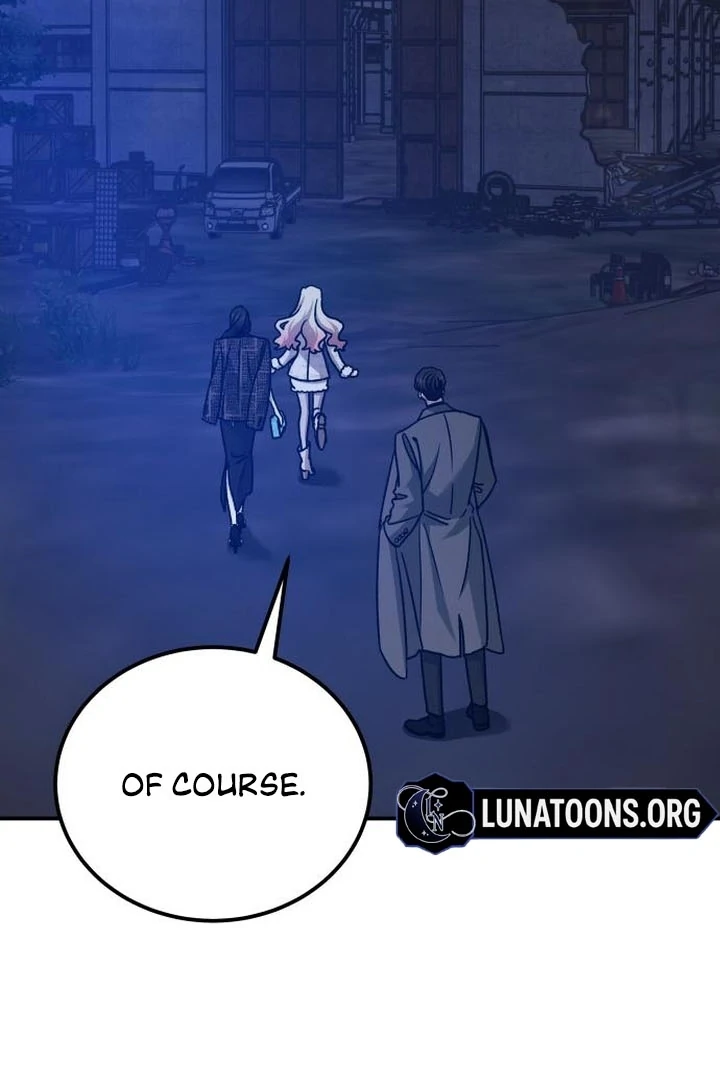 For The Queendom Chapter 90 - Page 95