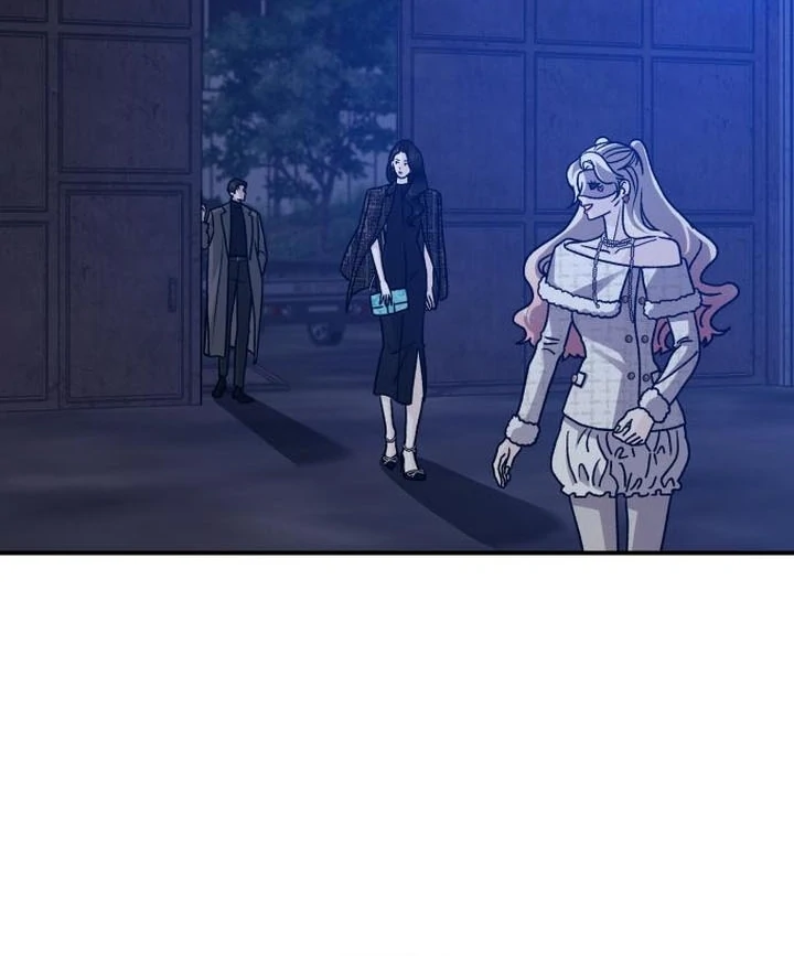 For The Queendom Chapter 90 - Page 97