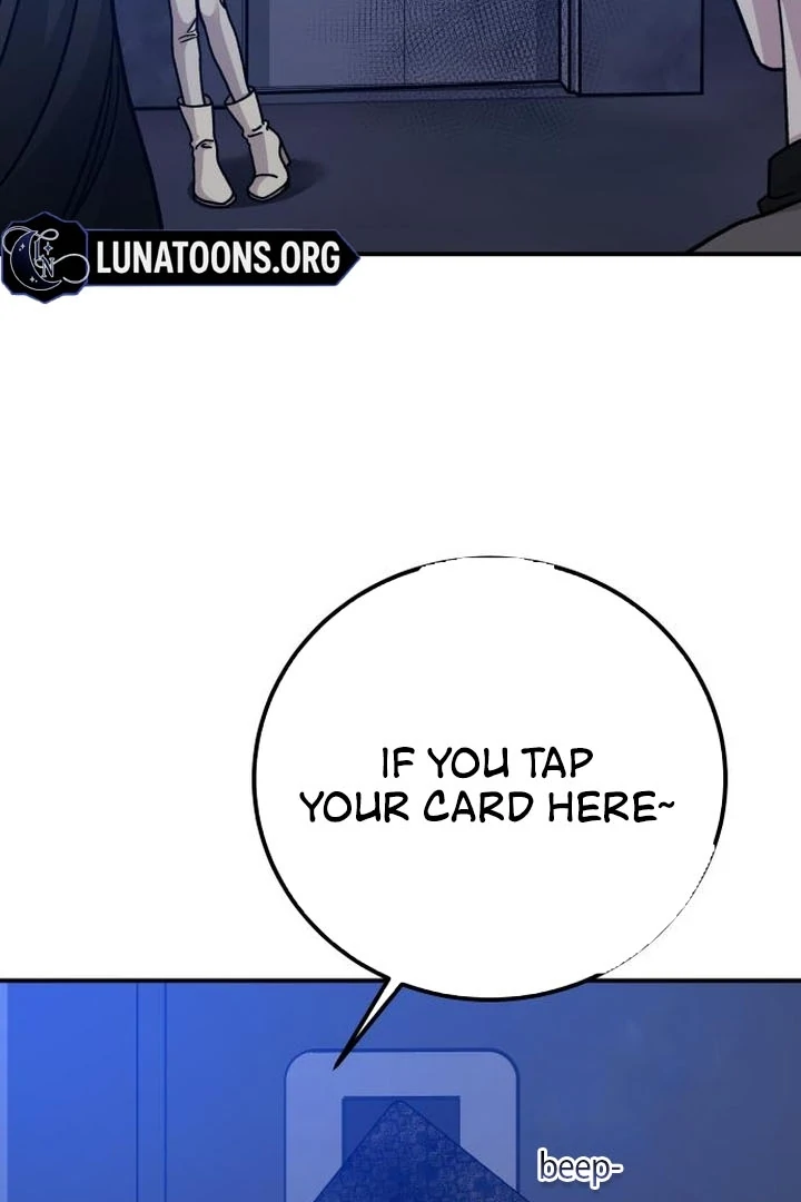 For The Queendom Chapter 90 - Page 99