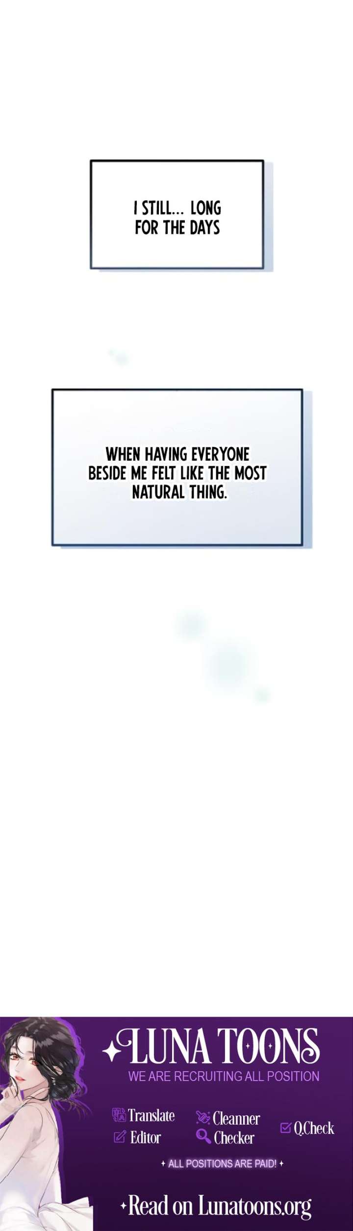 For The Queendom Chapter 97 - Page 10