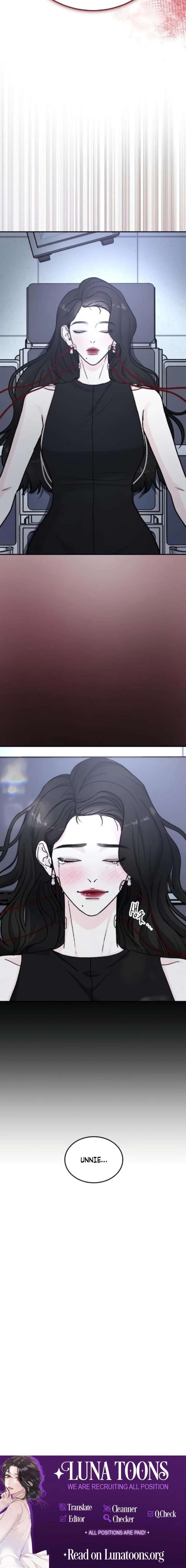 For The Queendom Chapter 98 - Page 18