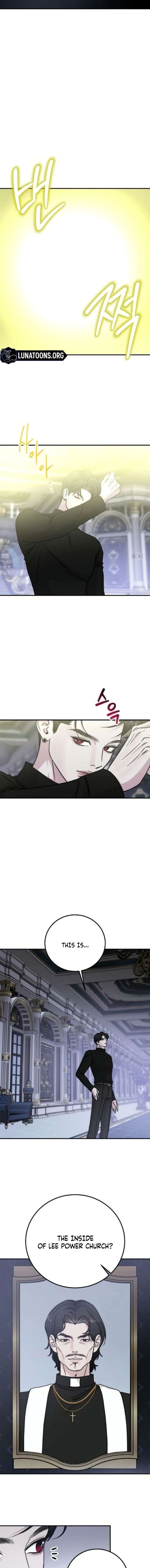 For The Queendom Chapter 99 - Page 17