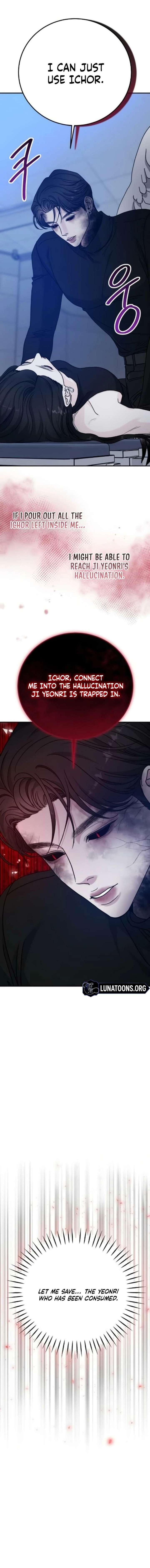 For The Queendom Chapter 99 - Page 6