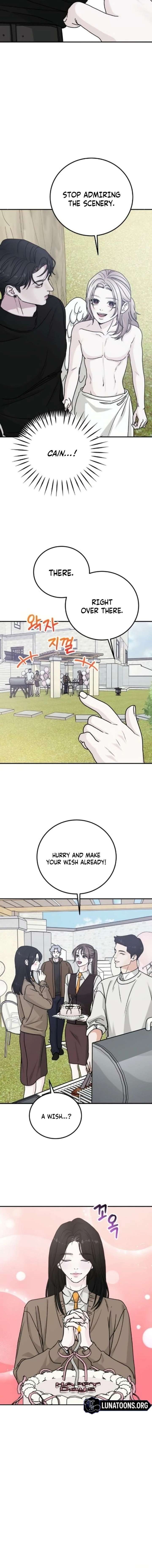 For The Queendom Chapter 99 - Page 8