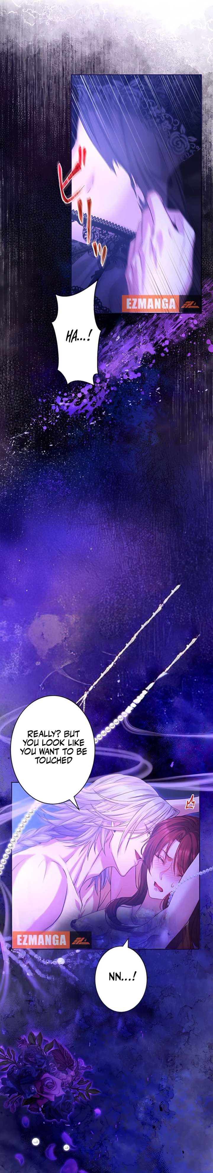 The Unfortunate Bride Is Abducted by the Charming Dragon King Chapter 15 - Page 2