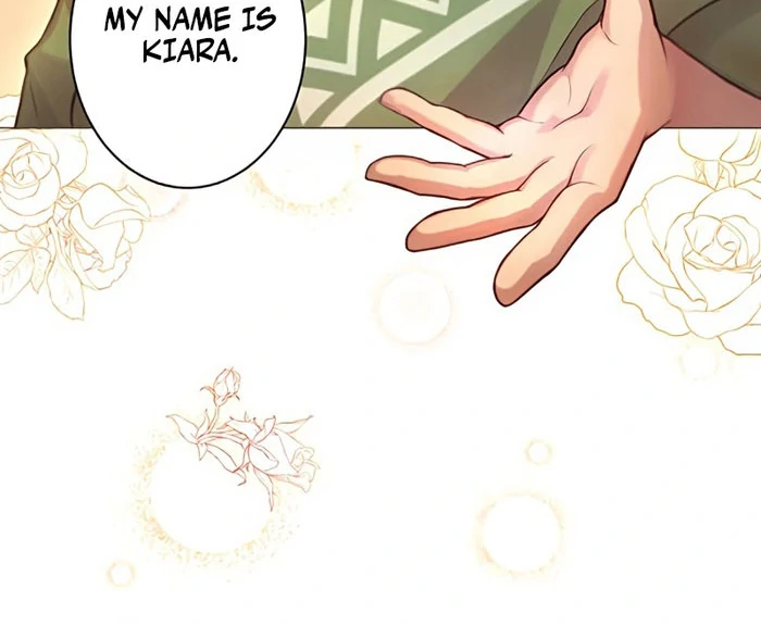 The Unfortunate Bride Is Abducted by the Charming Dragon King Chapter 19 - Page 19