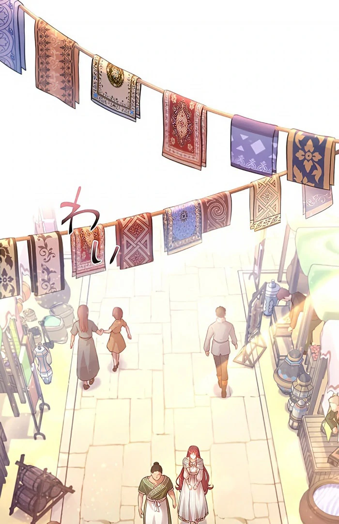 The Unfortunate Bride Is Abducted by the Charming Dragon King Chapter 19 - Page 23