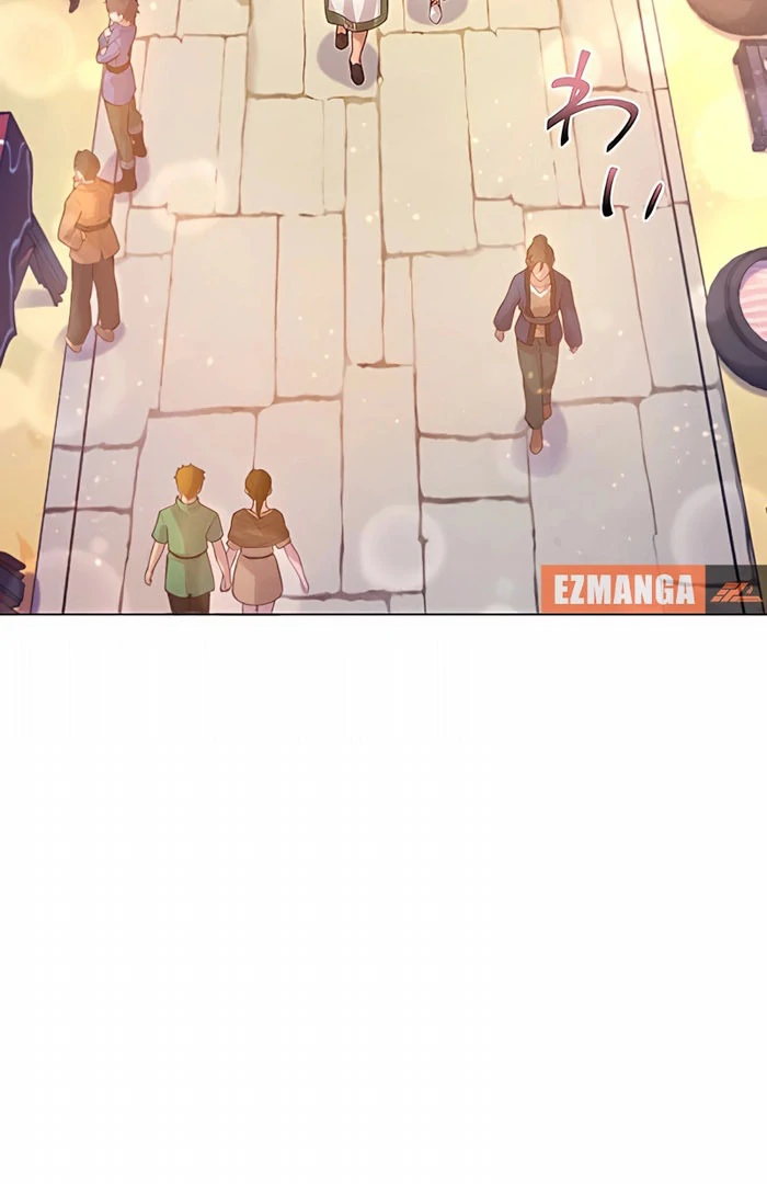 The Unfortunate Bride Is Abducted by the Charming Dragon King Chapter 19 - Page 24