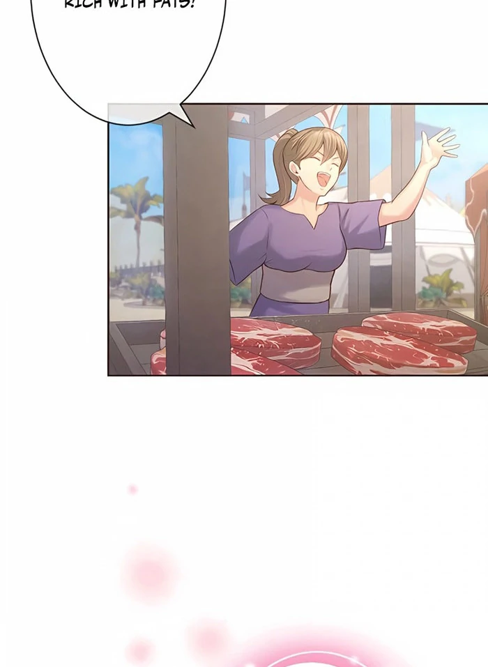 The Unfortunate Bride Is Abducted by the Charming Dragon King Chapter 19 - Page 26