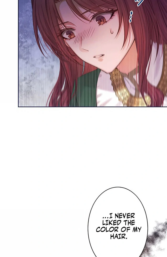 The Unfortunate Bride Is Abducted by the Charming Dragon King Chapter 19 - Page 39