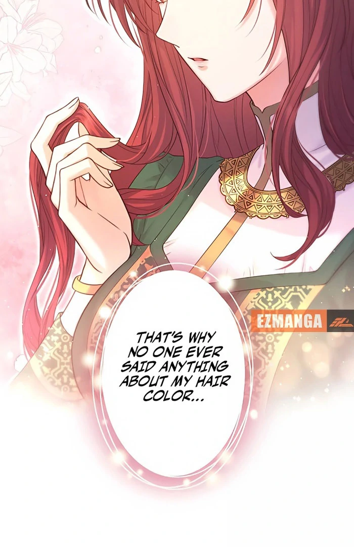 The Unfortunate Bride Is Abducted by the Charming Dragon King Chapter 19 - Page 45