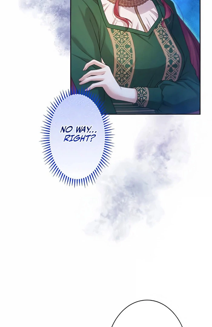 The Unfortunate Bride Is Abducted by the Charming Dragon King Chapter 19 - Page 50