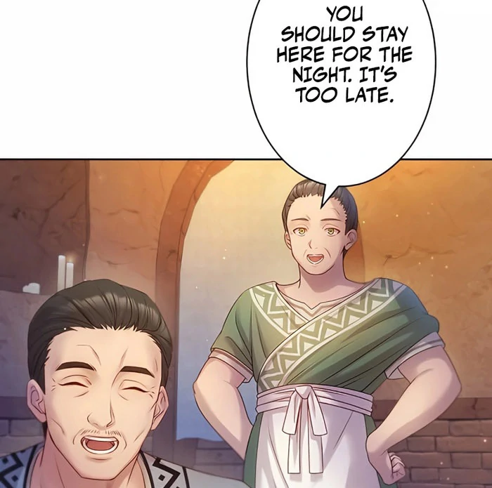 The Unfortunate Bride Is Abducted by the Charming Dragon King Chapter 19 - Page 51