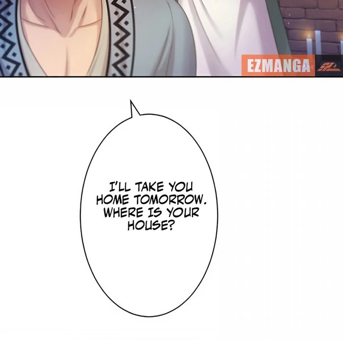 The Unfortunate Bride Is Abducted by the Charming Dragon King Chapter 19 - Page 52