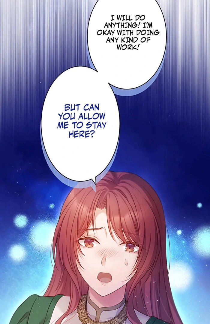 The Unfortunate Bride Is Abducted by the Charming Dragon King Chapter 19 - Page 55