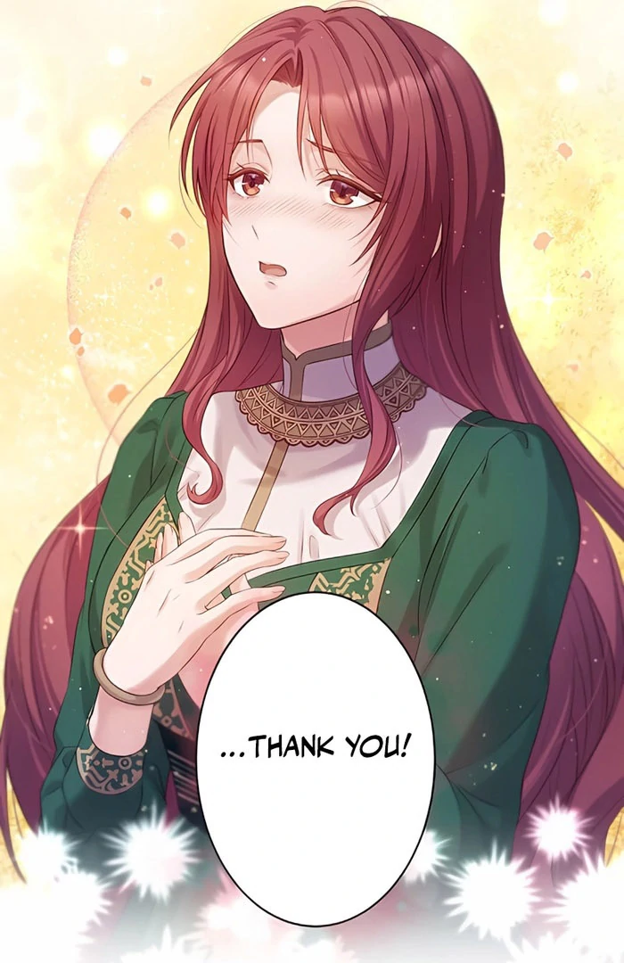 The Unfortunate Bride Is Abducted by the Charming Dragon King Chapter 19 - Page 63