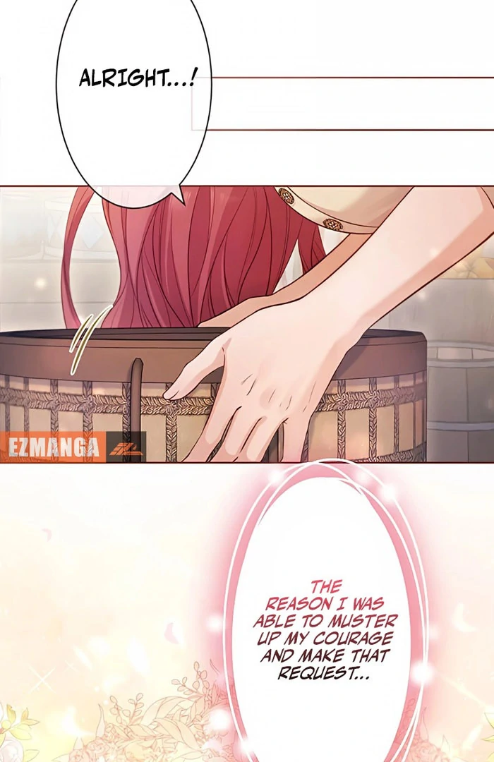 The Unfortunate Bride Is Abducted by the Charming Dragon King Chapter 19 - Page 65