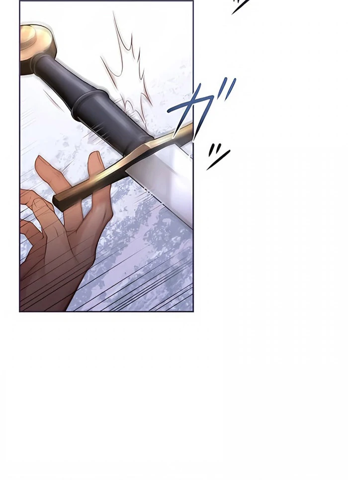 The Unfortunate Bride Is Abducted by the Charming Dragon King Chapter 19 - Page 71