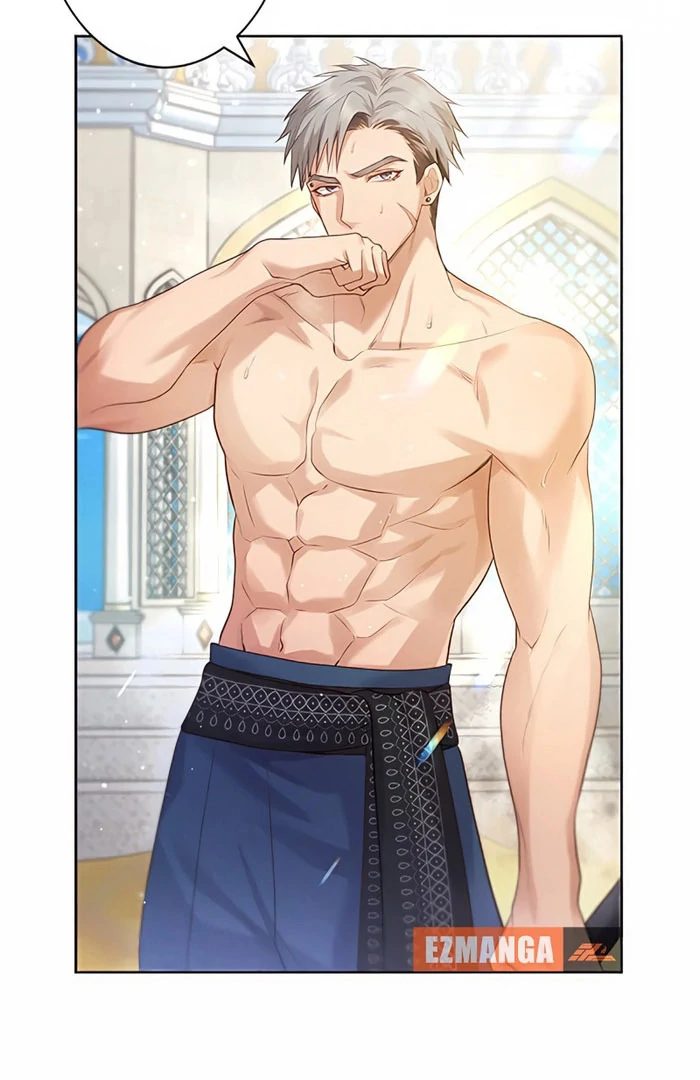 The Unfortunate Bride Is Abducted by the Charming Dragon King Chapter 19 - Page 73