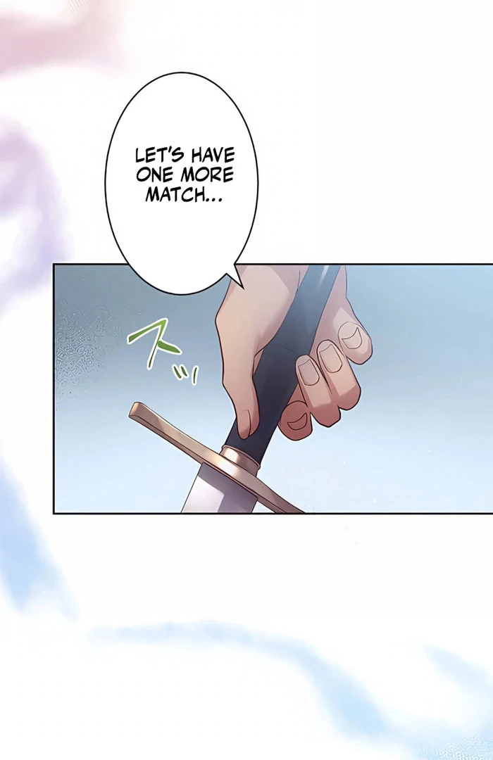 The Unfortunate Bride Is Abducted by the Charming Dragon King Chapter 19 - Page 76