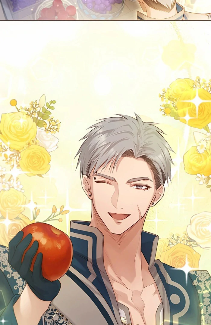 The Unfortunate Bride Is Abducted by the Charming Dragon King Chapter 19 - Page 85