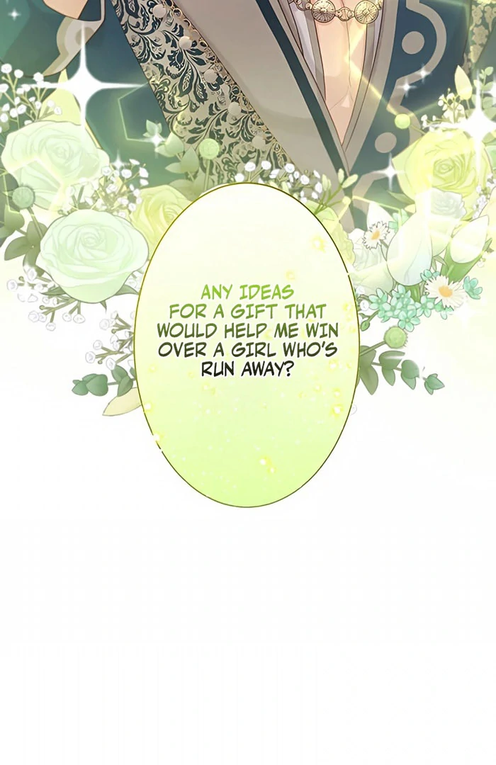 The Unfortunate Bride Is Abducted by the Charming Dragon King Chapter 19 - Page 86