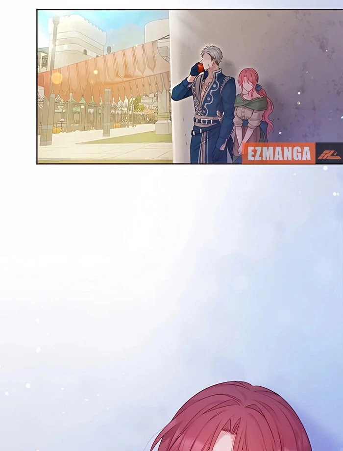 The Unfortunate Bride Is Abducted by the Charming Dragon King Chapter 19 - Page 89