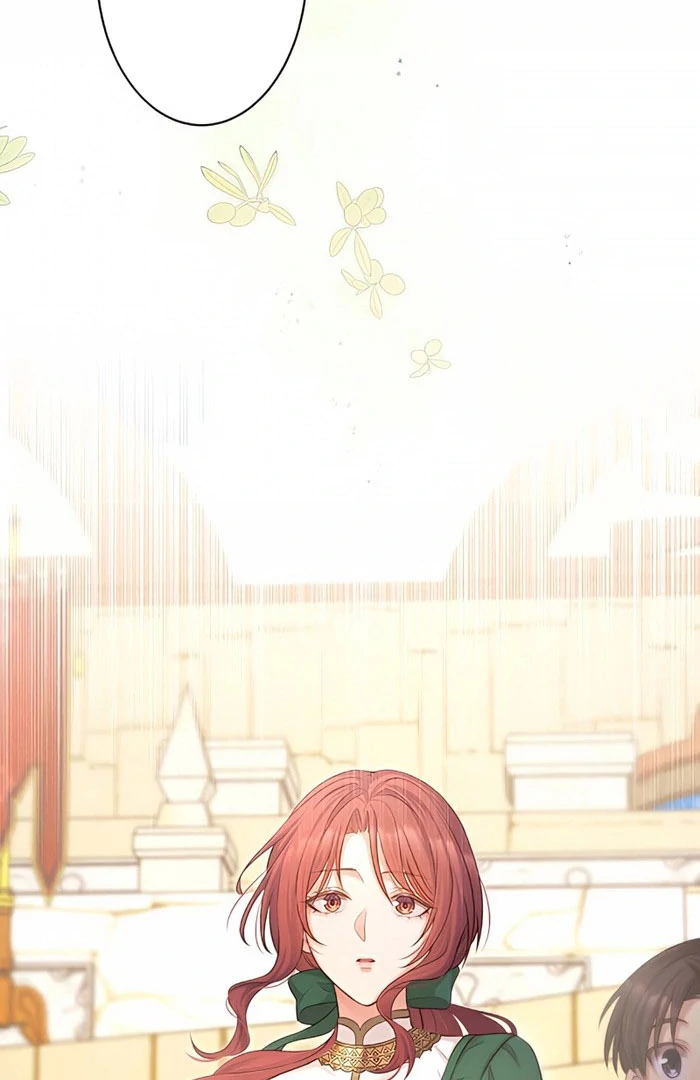 The Unfortunate Bride Is Abducted by the Charming Dragon King Chapter 20 - Page 22