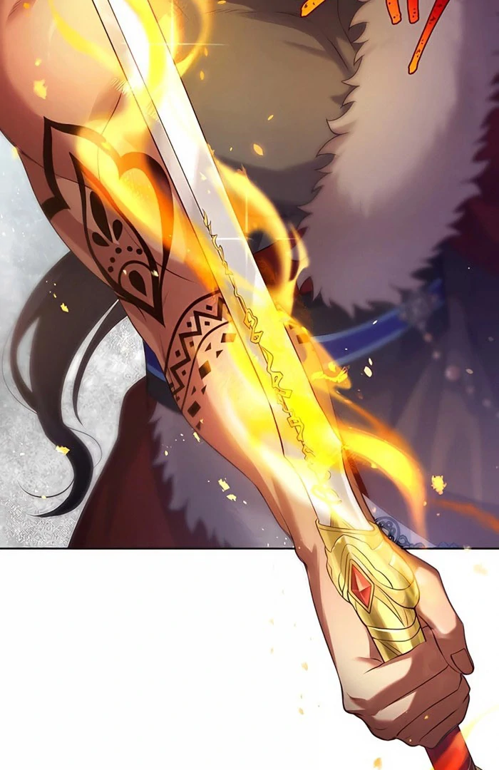 The Unfortunate Bride Is Abducted by the Charming Dragon King Chapter 20 - Page 48