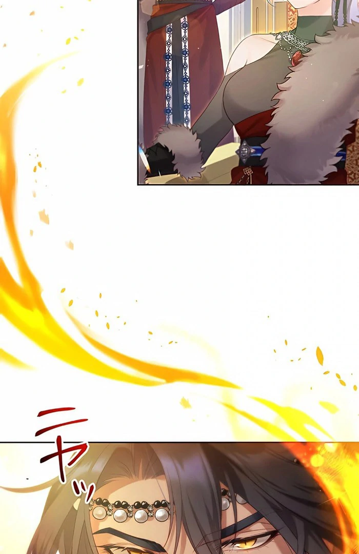 The Unfortunate Bride Is Abducted by the Charming Dragon King Chapter 20 - Page 50