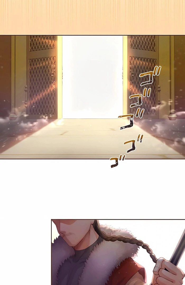 The Unfortunate Bride Is Abducted by the Charming Dragon King Chapter 20 - Page 53