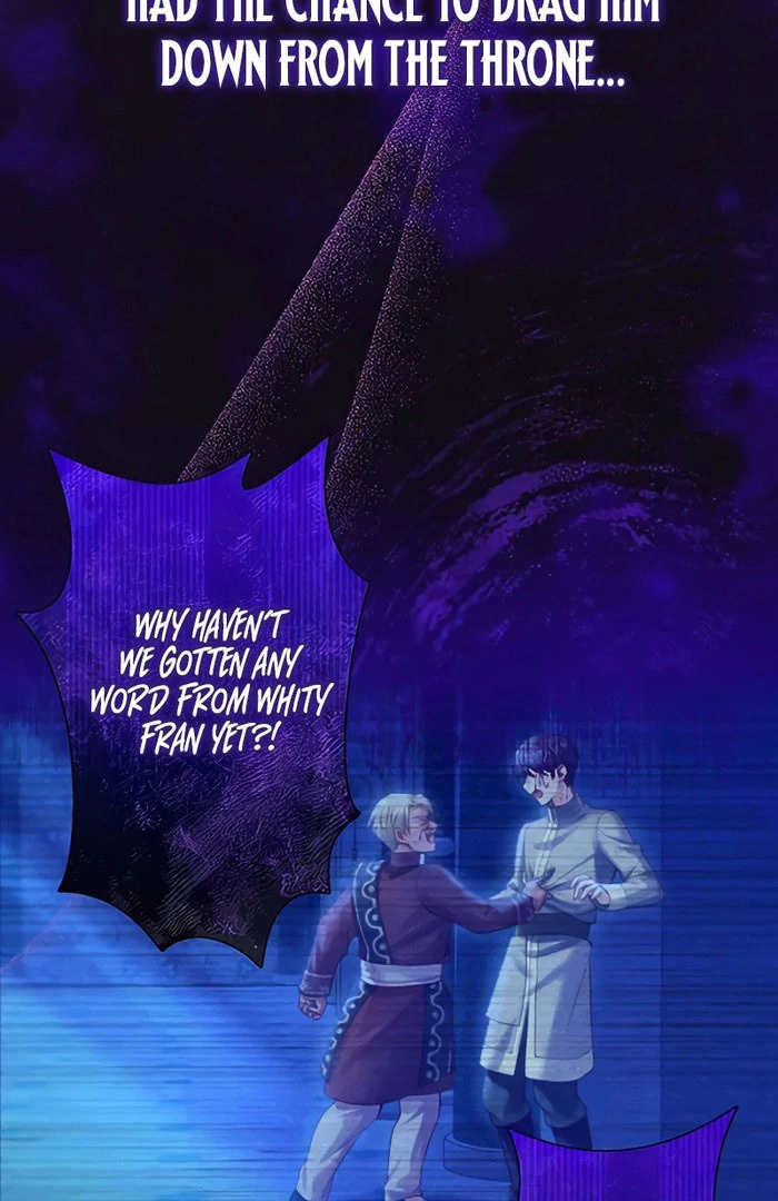 The Unfortunate Bride Is Abducted by the Charming Dragon King Chapter 20 - Page 64